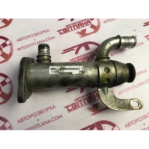 Радиатор EGR Expert / Scudo / Jumpy 2.0HDI 2007- 161835